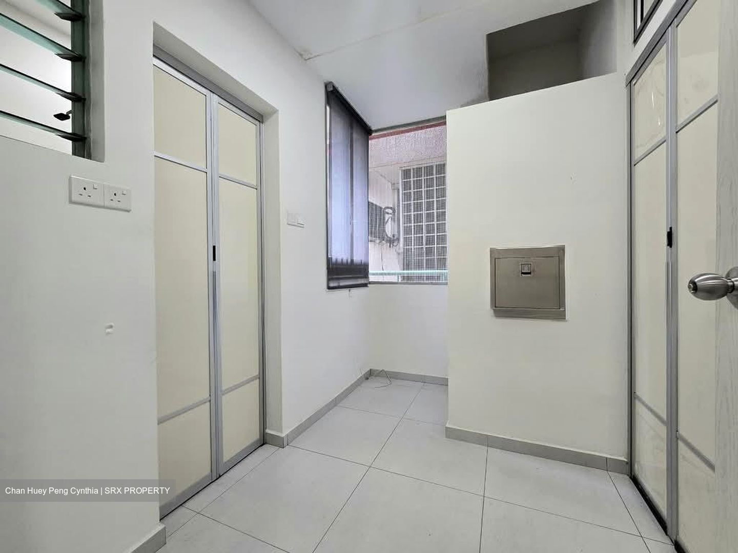 Hillview Park (D23), Condominium #579575421